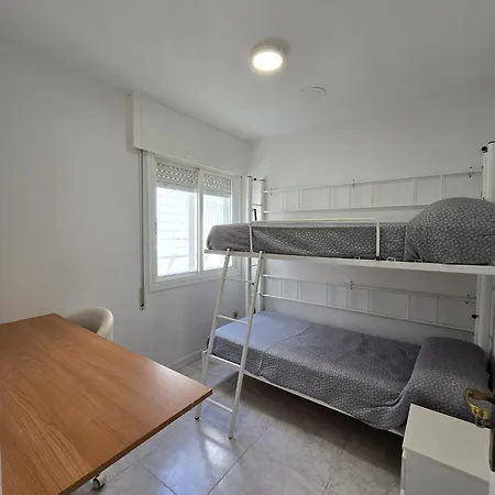 Atico Centrico En * Sanxenxo