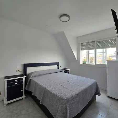 Atico Centrico En Apartment *