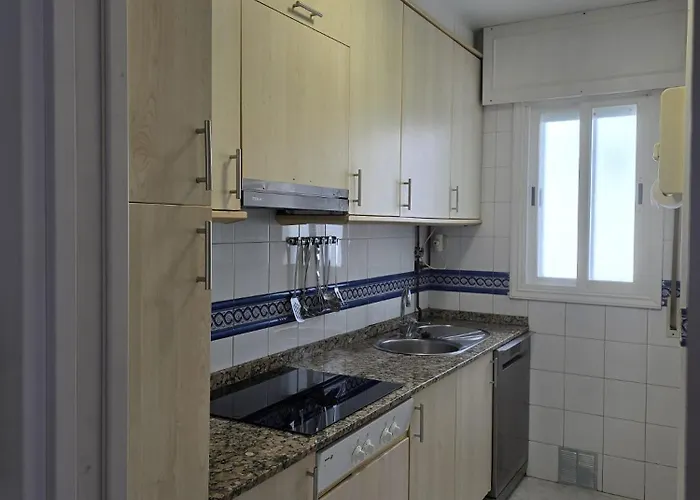 Διαμέρισμα Atico Centrico En Sanxenxo