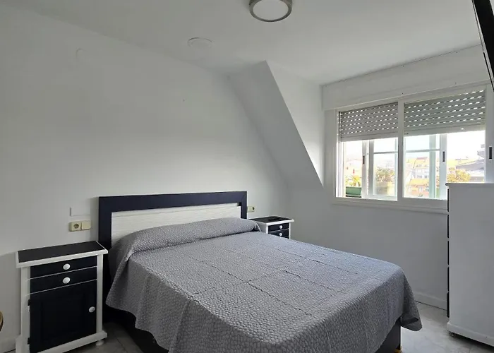 Atico Centrico En Διαμέρισμα *