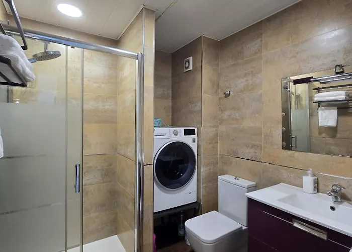 Atico Centrico En Διαμέρισμα *